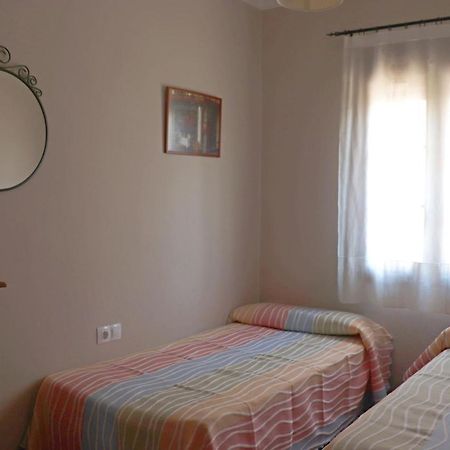 Casa La Barbacana バルバストロ エクステリア 写真