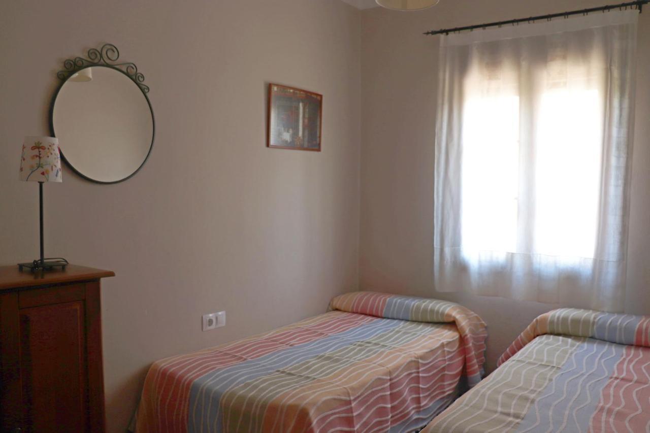 Casa La Barbacana バルバストロ エクステリア 写真
