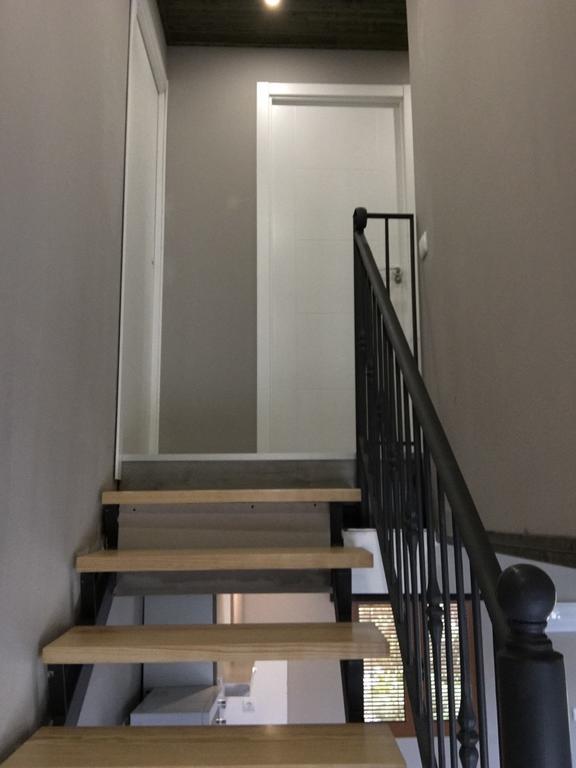 Casa La Barbacana バルバストロ エクステリア 写真