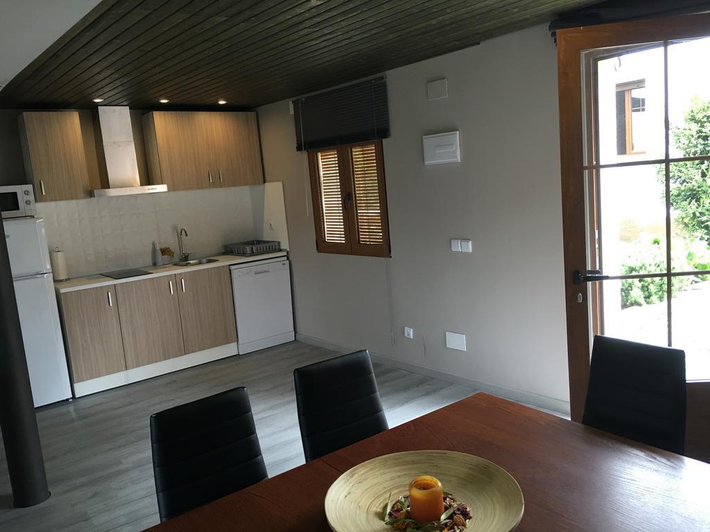 Casa La Barbacana バルバストロ エクステリア 写真