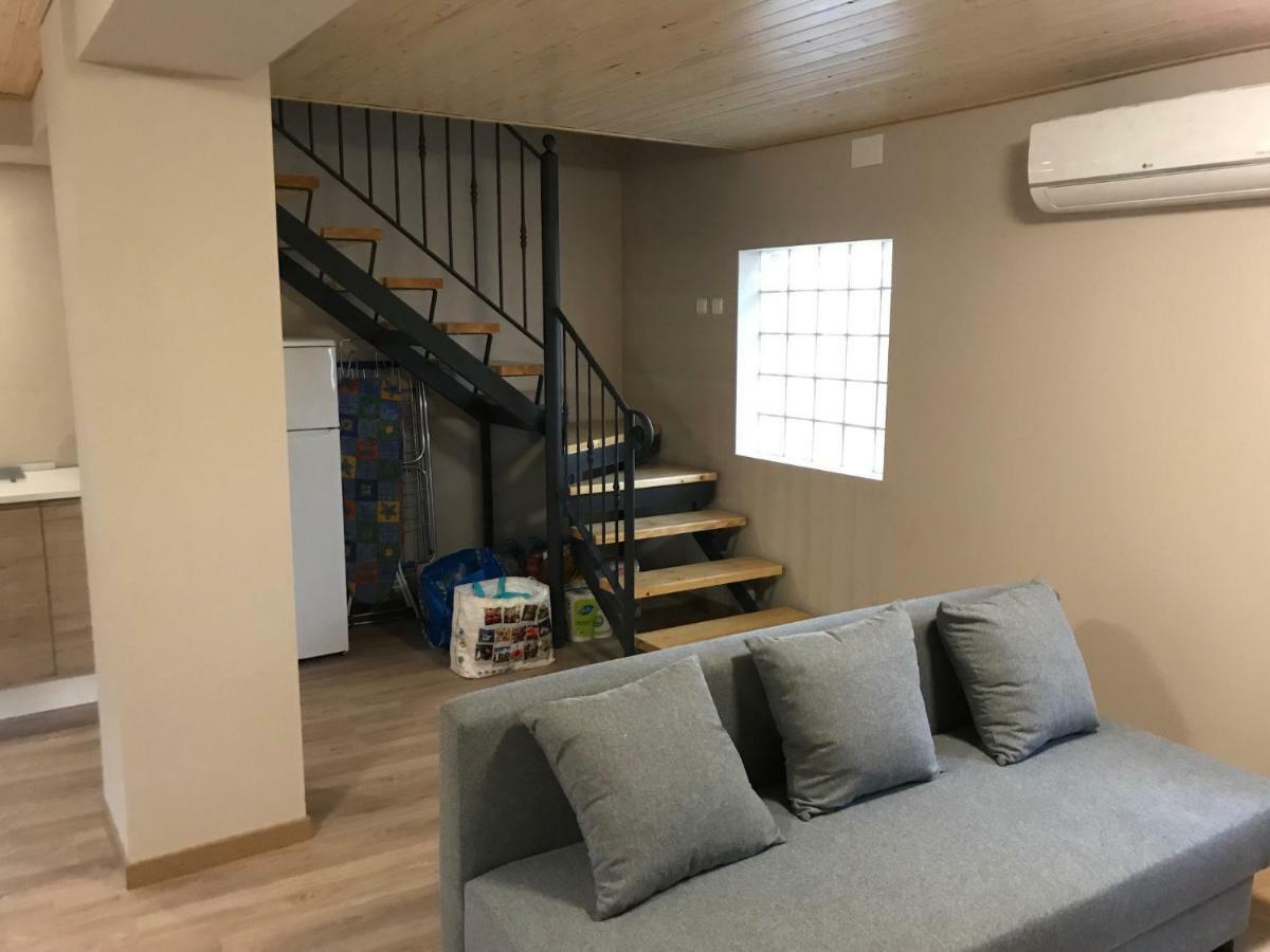 Casa La Barbacana バルバストロ エクステリア 写真