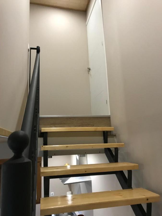 Casa La Barbacana バルバストロ エクステリア 写真